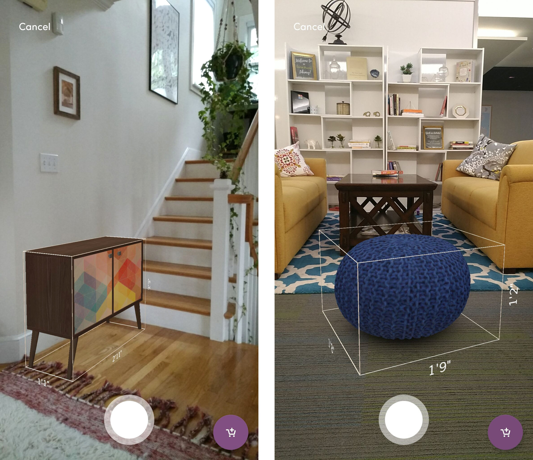 Before You Buy That Couch, an App Will Put It in Your Living Room – The New York Times