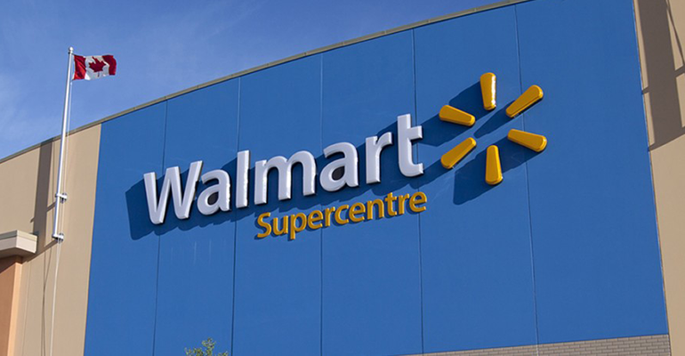 Walmart Canada launches sustainable grocery delivery – Supermarket News