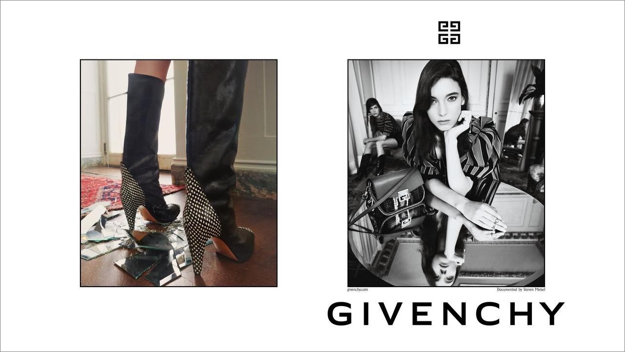 This is How Gucci, Givenchy, and Marc Jacobs are Reaching Millennials through Social Media