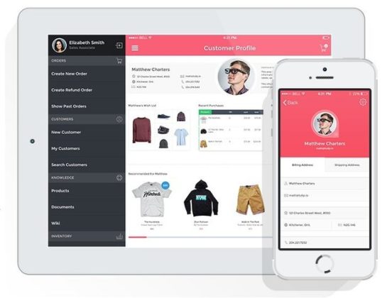 Can Retailers Successfully Leverage Augmented Reality and AI? – IoT For All