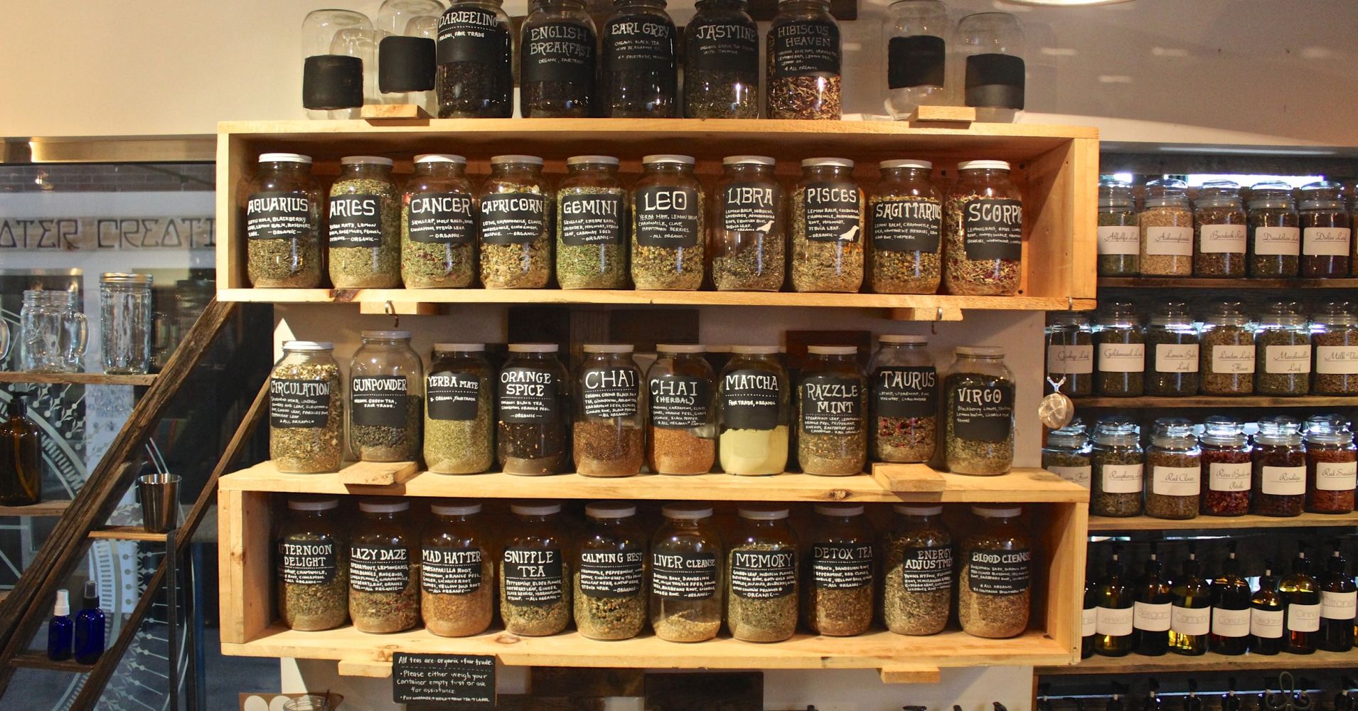 Zero-waste stores pop up in the US, targeting shoppers tired of all the waste – CNBC