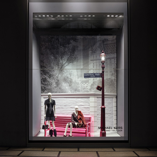 Michael sales kors rinascente