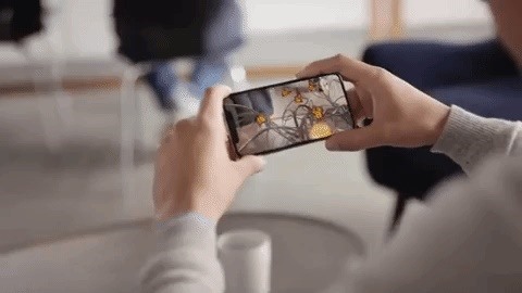 Adobe Recruits Adidas to Create AR Retail Store Experience via Project Aero – Next Reality