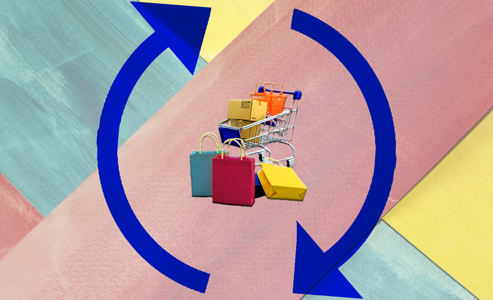 4 companies pioneering the clothing recommerce market – GreenBiz