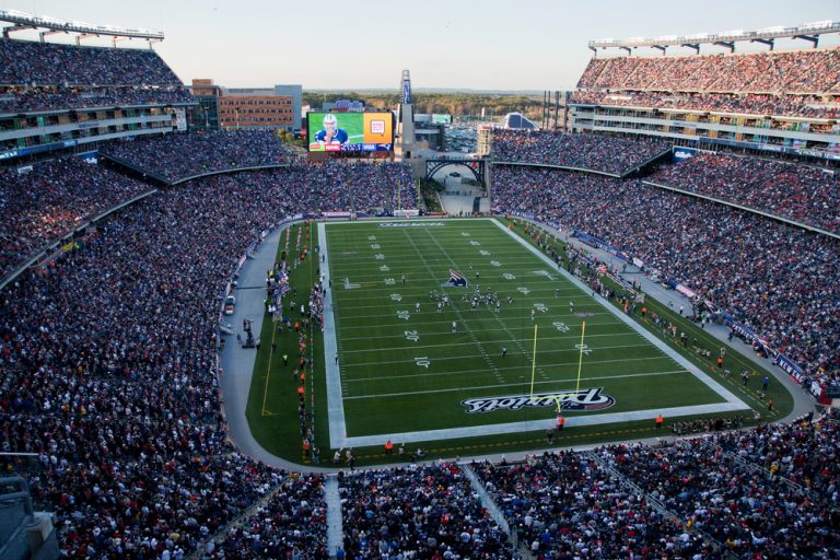 How can augmented reality (AR) enhance the experience for sports fans? – ClickZ