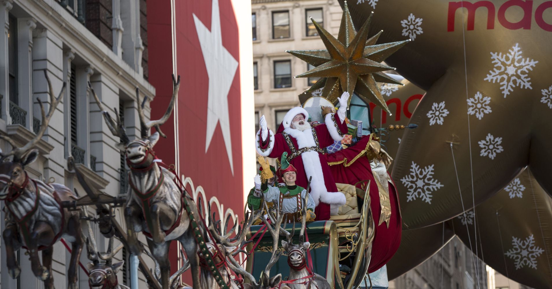 The holiday season gives Macy's the chance to prove its turnaround plan is working – CNBC