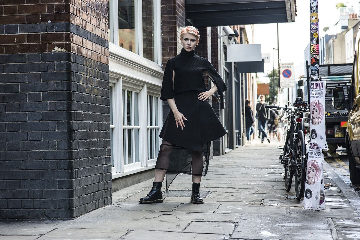 Dr Martens, Gap and Mothercare sign sustainable pledge – Drapers