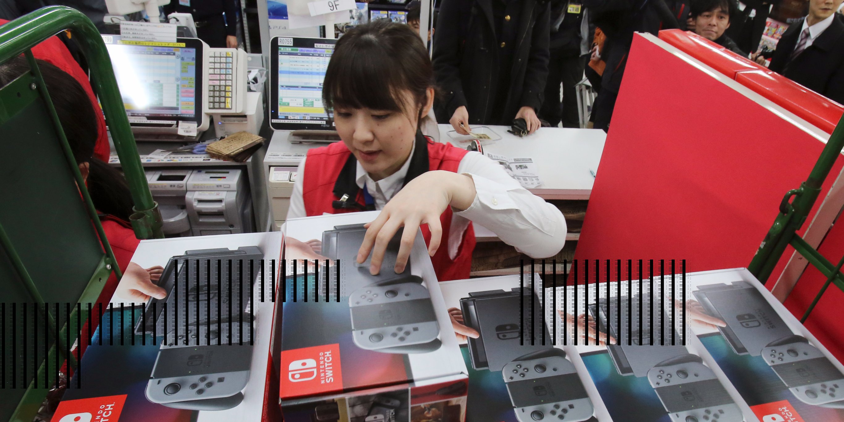 Black Friday deals sold out at stores like Walmart and Target before Friday even began — and people are furious