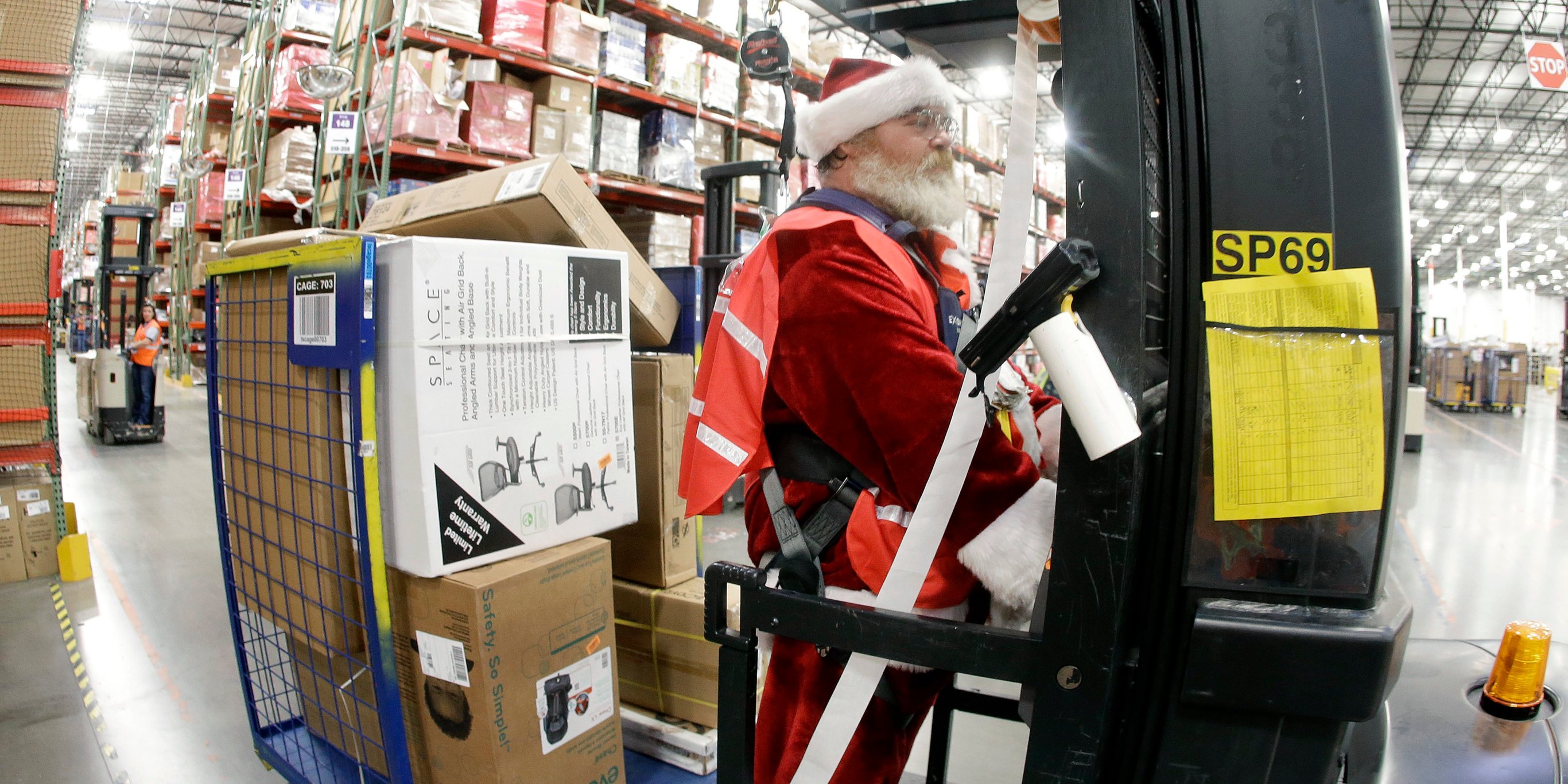 Amazon's emphasis on 'the Turkey 5' reveals Black Friday and Cyber Monday as we know them are dying (AMZN)