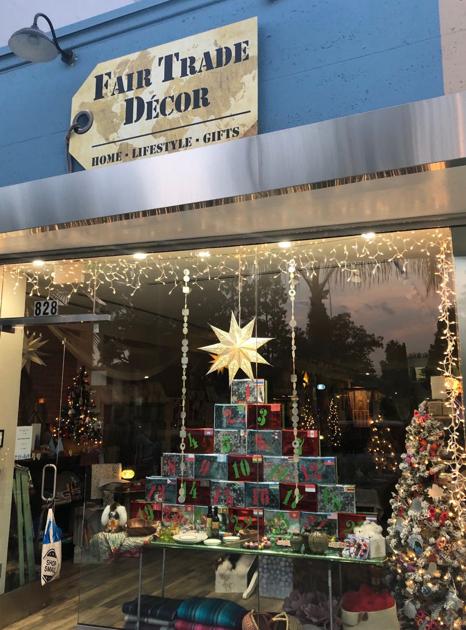 Fair Trade Décor Completes First Year in Coronado – Coronado Eagle and Journal