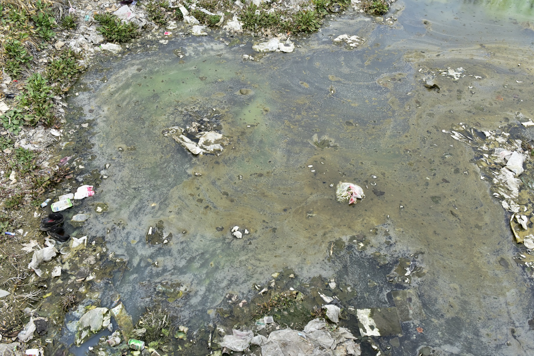 Viscose pollution: Fashion brands warned of damage done by leading Chinese textiles producers – Retail Insight Network