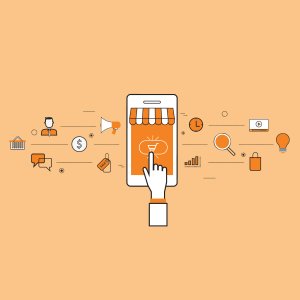How Retail Responds to Disruption – MIT Sloan