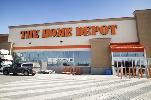 Inside Home Depot’s Sustainability and Energy Strategy – Greentech Media News