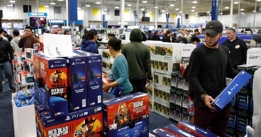 These Old-Line Retailers Are Among the Top-Managed Companies – Wall Street Journal