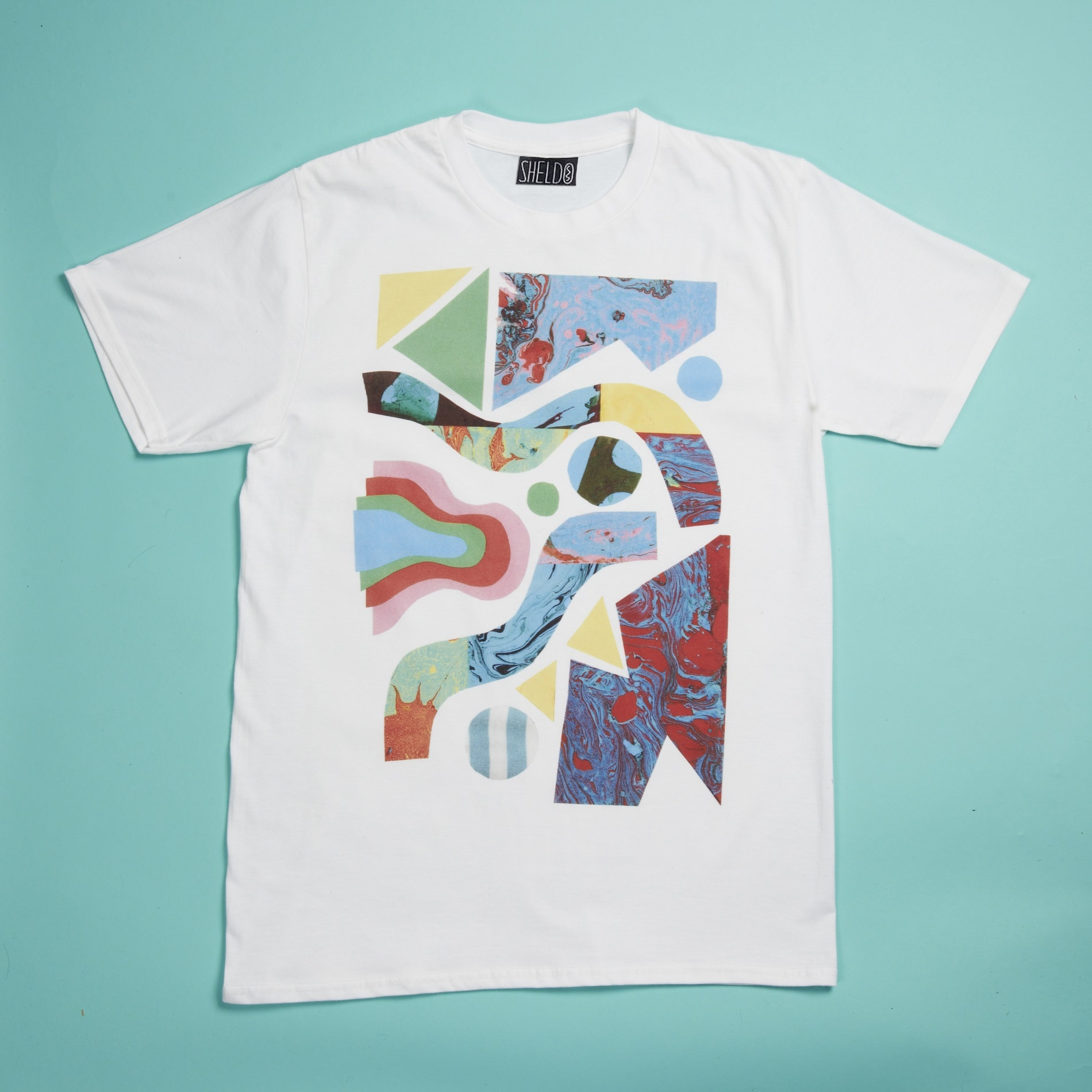 SHELDO Design & Illustration