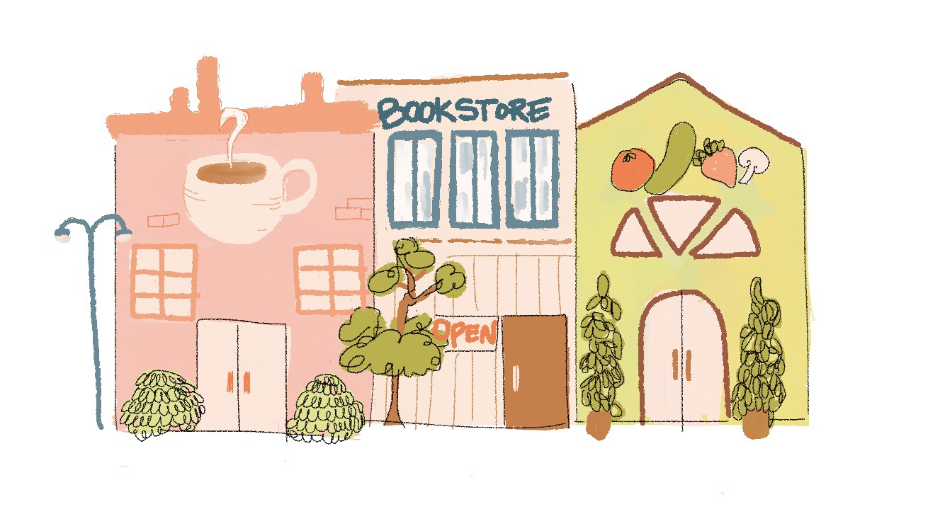 Embrace sustainability by buying clothing secondhand – UT The Daily Texan