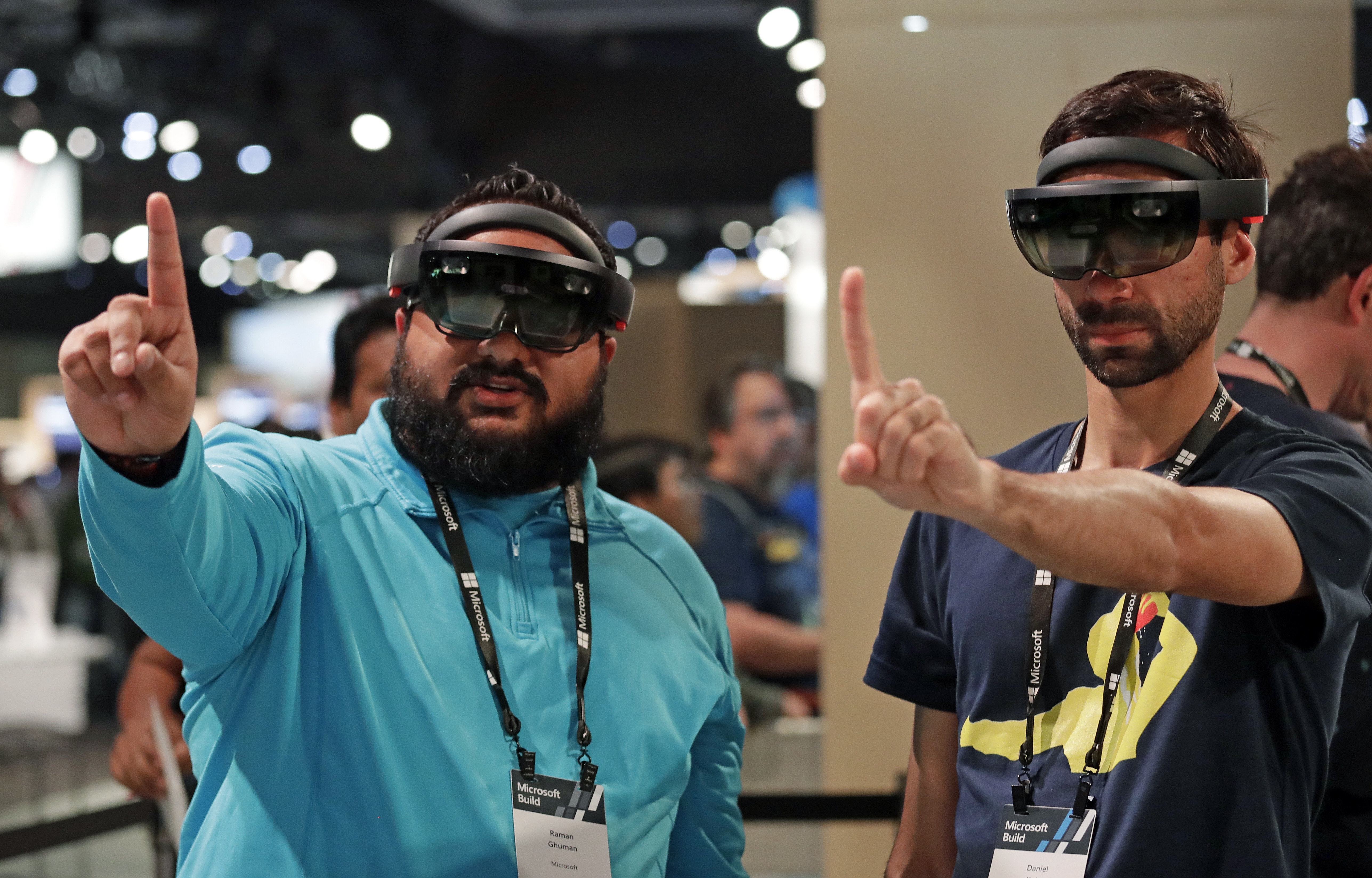 What is augmented reality, anyway?