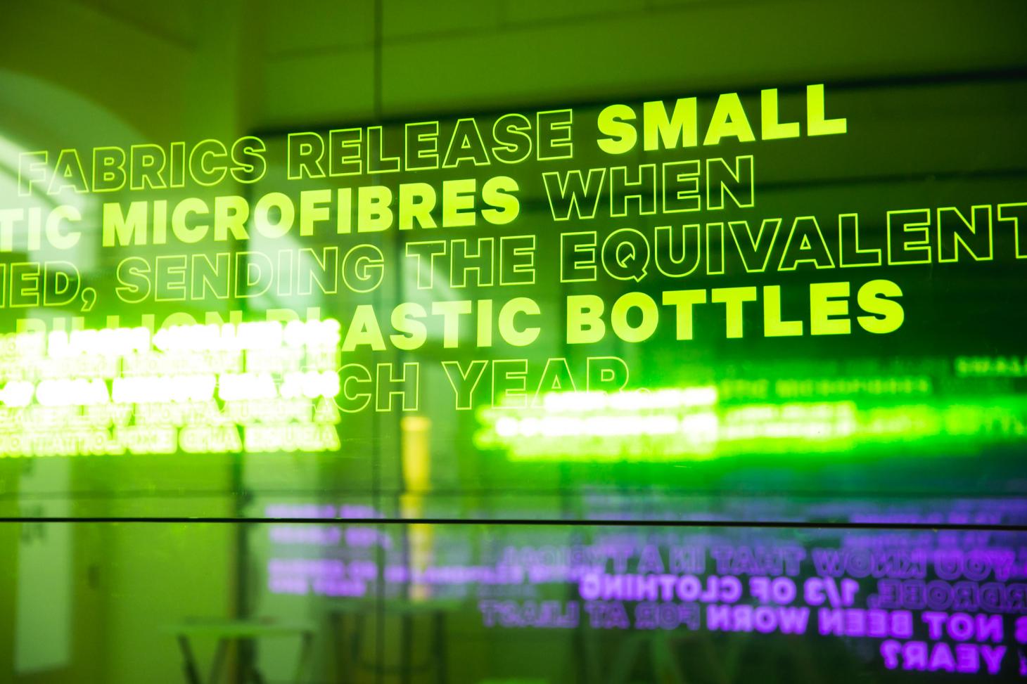Fashion sustainability explored and rebranded by a new digital experience in Amsterdam – Wallpaper*