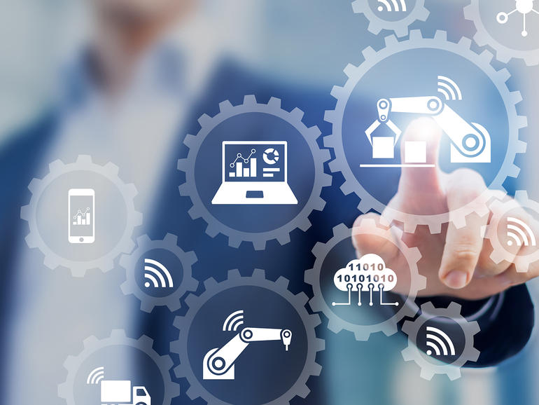Alibaba inks deal with Spanish retail giant that covers cloud, e-commerce initiatives – ZDNet