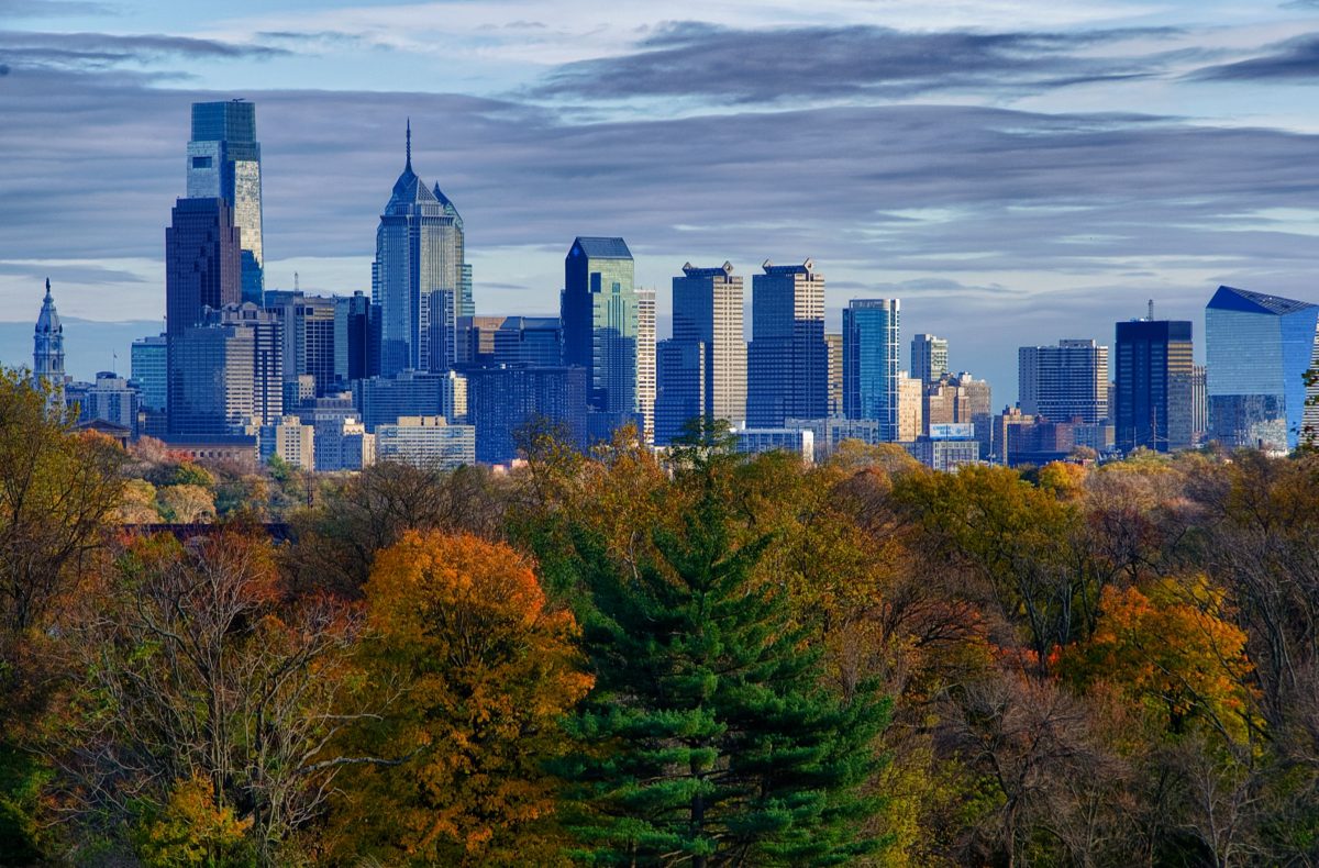 Hidden Gems: Philadelphia Edition
