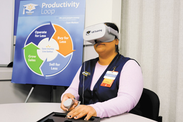 Virtual reality plays growing role in retail | 2018-11-30 – Indianapolis Business Journal