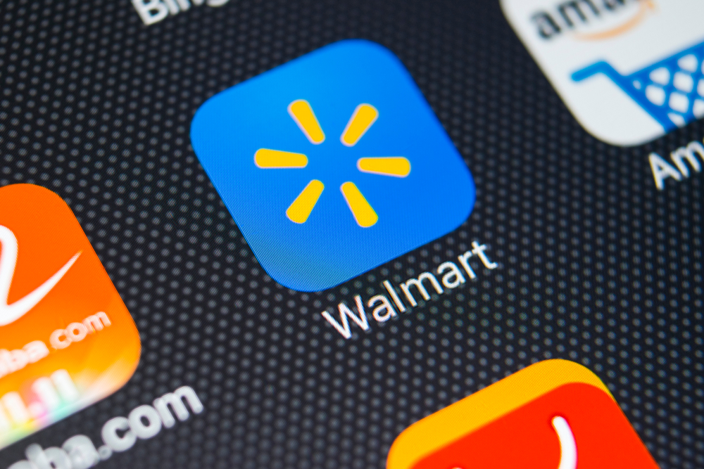 Walmart tool compares products with AR – Retail Detail Europe