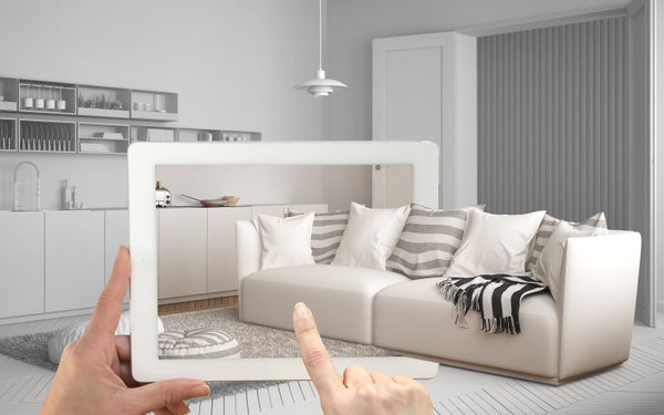 Retailers Adding Virtual, Augmented Reality 11/02/2018 – MediaPost Communications