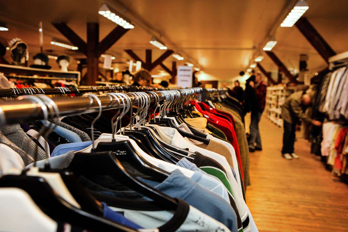 To Survive the 'Apocalypse' Retail Must Think Global, Act Hyper-Local – Sourcing Journal