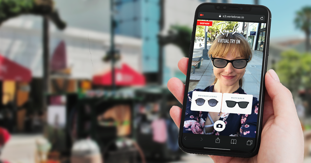 Survey Finds Massive Preference for AR Experiences Among US Consumers – ARPost