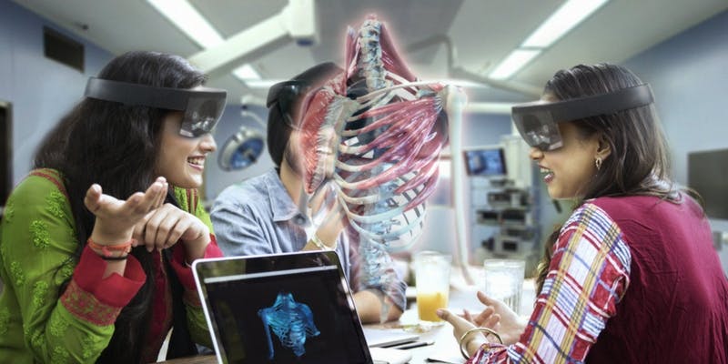 How 2018 saw AR/VR move beyond gaming and enter retail, real estate, and our daily lives – YourStory