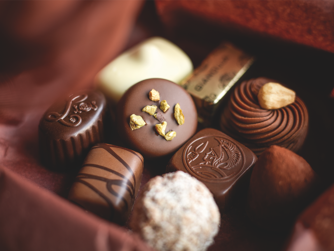 Interview: Leonidas CEO Philippe de Selliers on the business of chocolate – The Moodie Davitt Report – The Moodie Davitt Report
