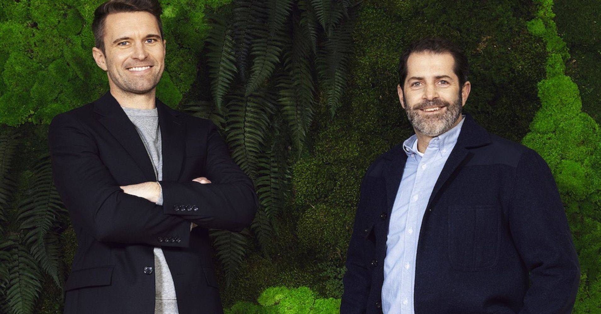 How Allbirds went from Silicon Valley fashion staple to a $1.4 billion sneaker start-up – CNBC