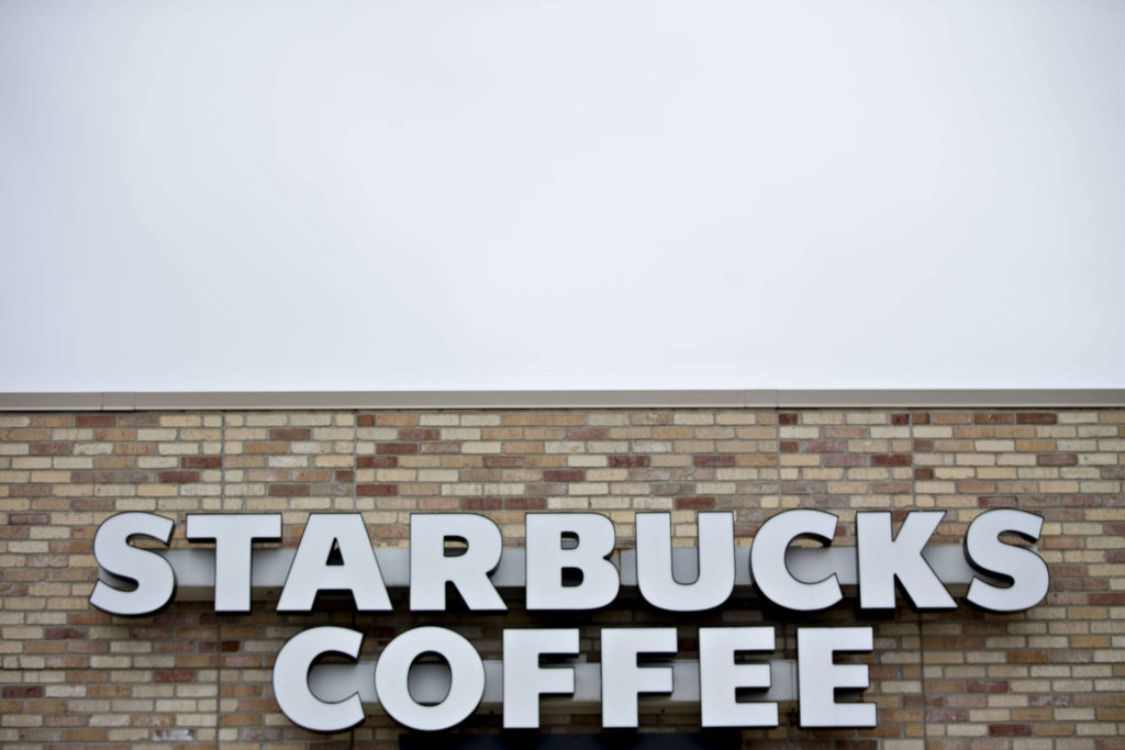 UVic students cold on Starbucks coffee – Sooke News Mirror