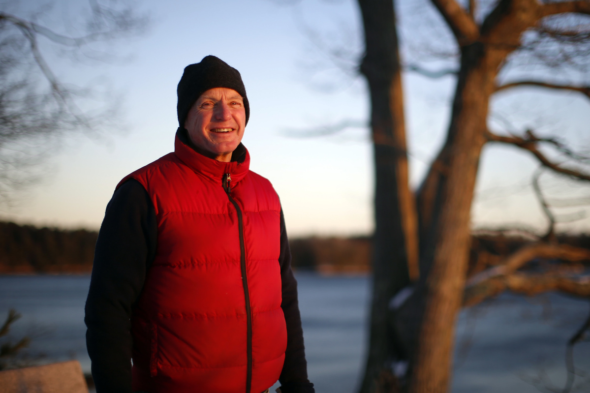 Last January, this Mainer embarked on a year of no shopping – Kennebec Journal & Morning Sentinel