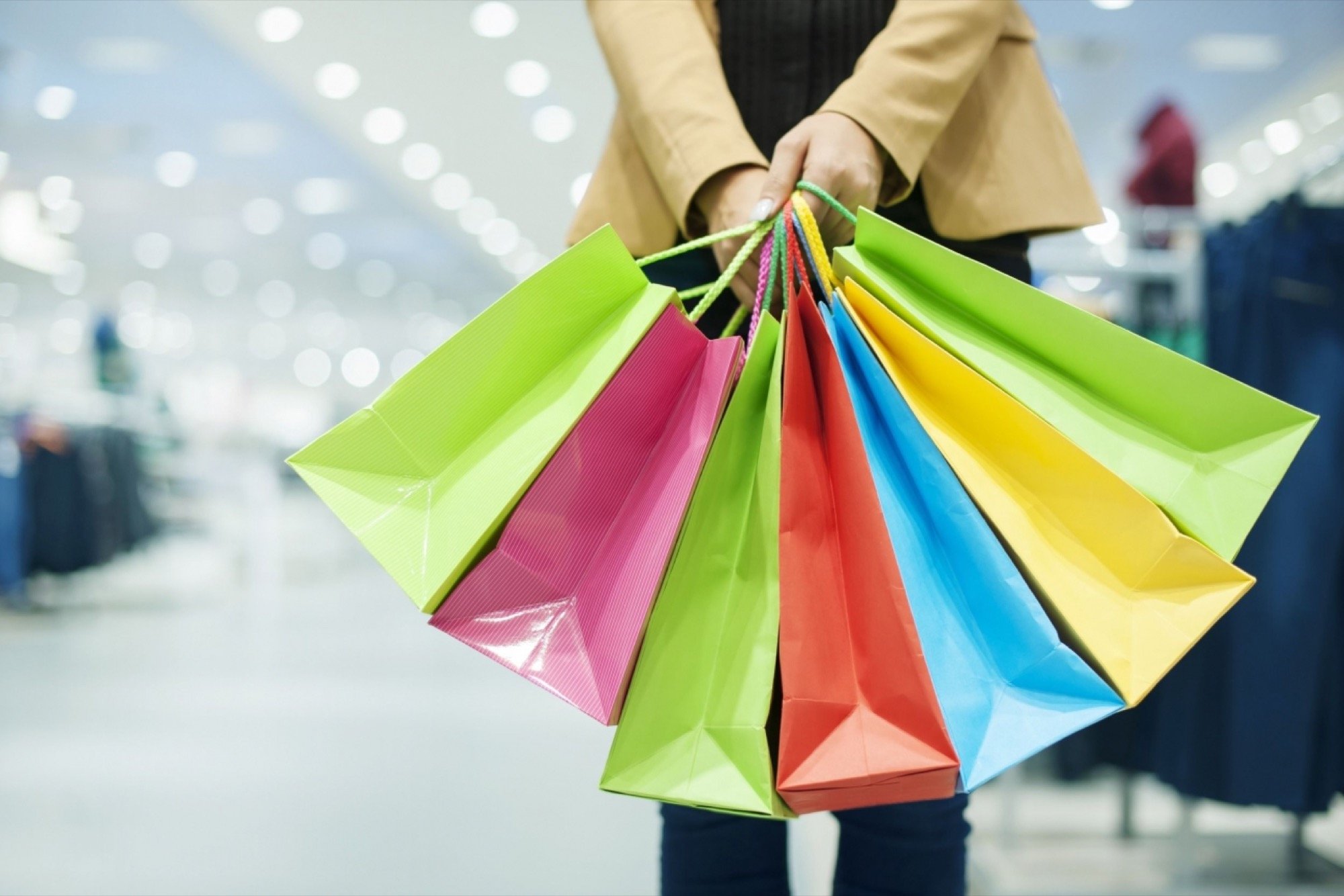 Trends That Will Outline the Retail Landscape in 2019 – Entrepreneur