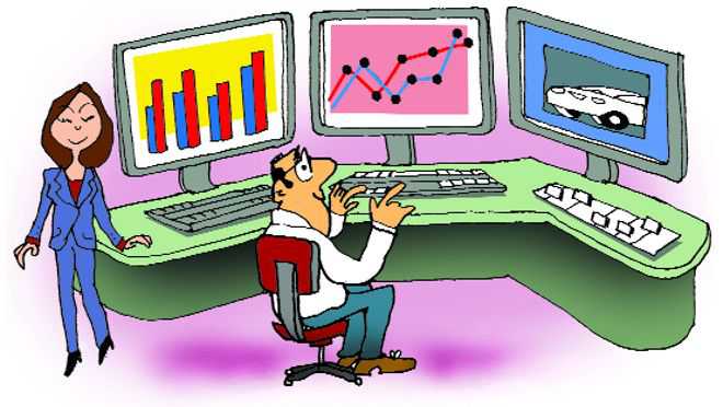 Malls banking on technology to attract customers – The Tribune India