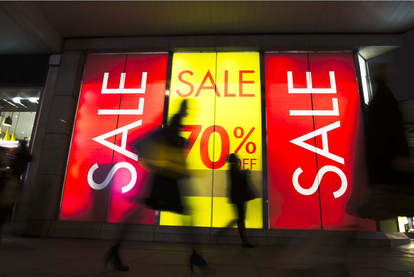 Discounts, fast fashion and retail therapy: The never-ending cycle of wanting – The Jakarta Post – Jakarta Post