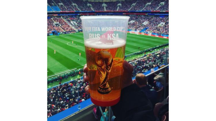 A toast to the 5 top beverage packaging developments of 2018