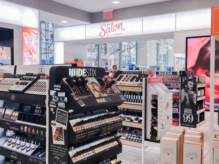 We shopped at Sephora and Ulta to see which was a better beauty store — and the winner was clear