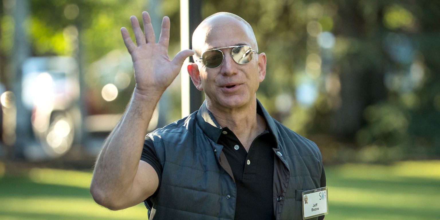 Almost half of millennials say they'd rather give up sex than quit Amazon for a year, according to a new survey (AMZN)