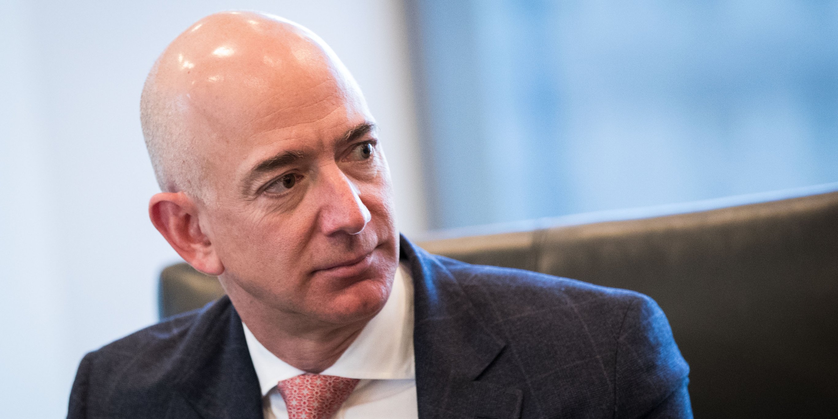 Amazon's online grocery lead is shrinking (AMZN, TGT, WMT, JTCMF)