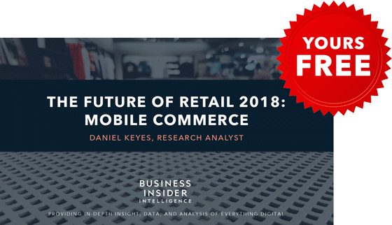 How the retail industry will top $5.5 trillion by 2020 (TGT, WMT, AMZN)