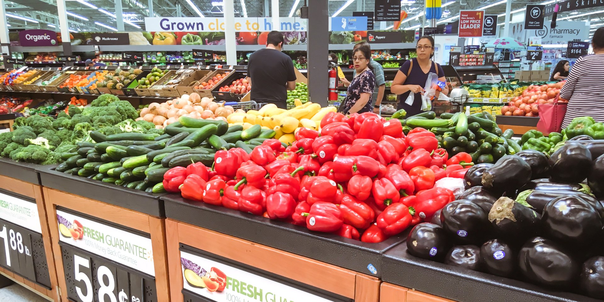We compared the grocery-shopping experience at 6 major chains in 2018, and this one impressed us the most
