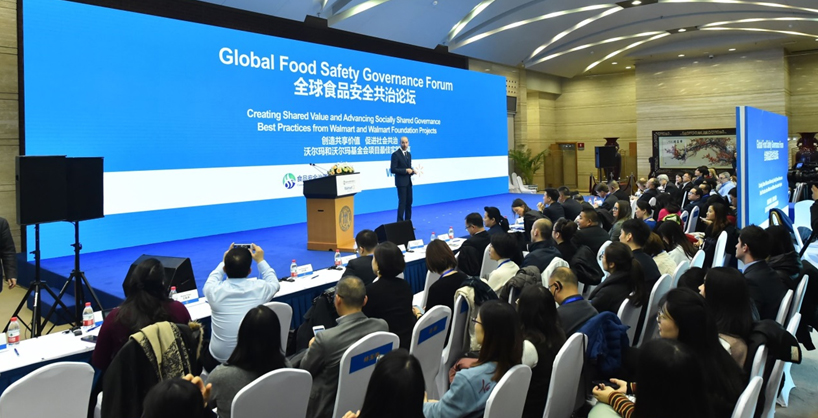 Global Food Safety Governance Forum held in Beijing – USA – Chinadaily.com.cn – Chinadaily USA