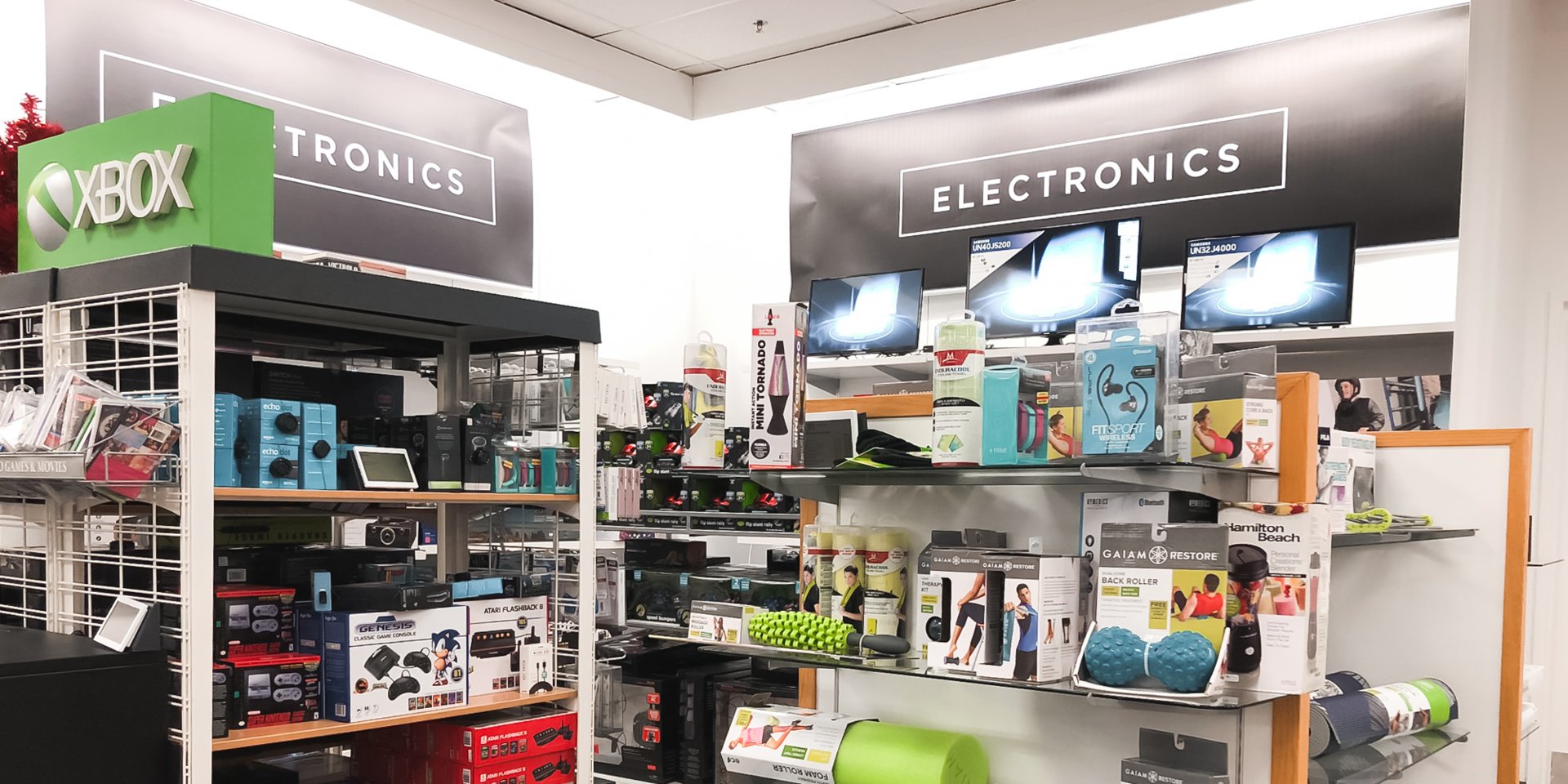 Kohl's is being hailed as a winner of the retail apocalypse while other department stores struggle. We shopped there and saw why. (KSS)
