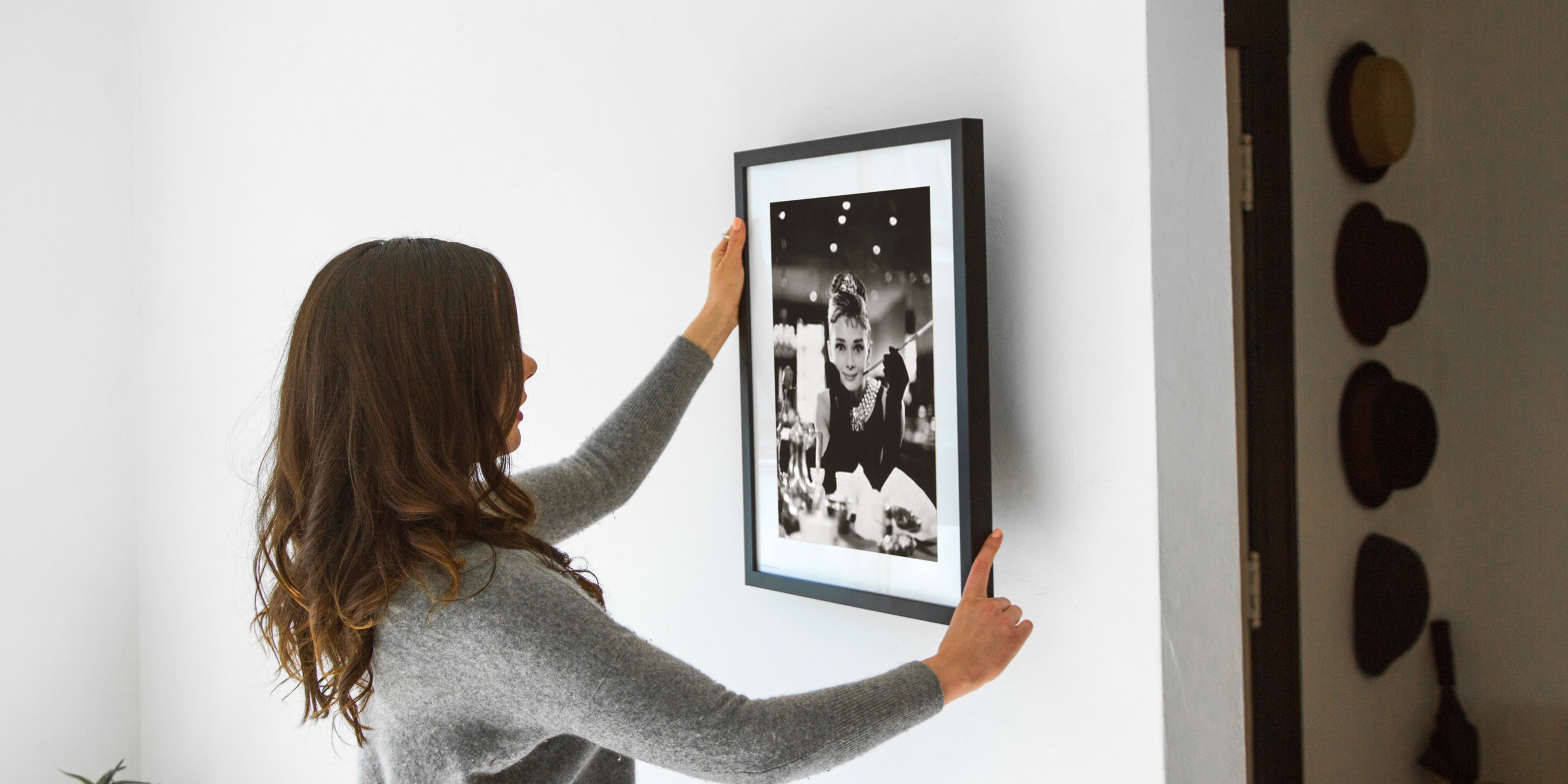 Walmart is acquiring the world's largest online seller of art (WMT)