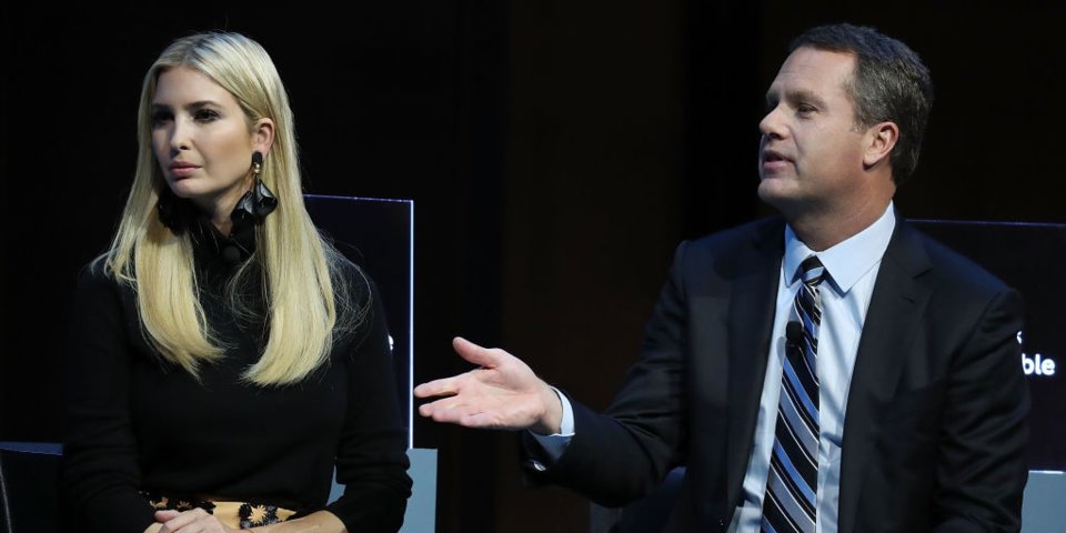Walmart CEO reveals why Trump's trade war with China still has him worried over rising prices (WMT)