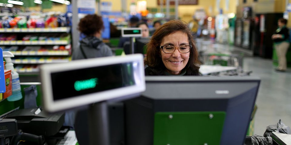 Walmart has gobbled up a slew of brands since 2010 — and it's all part of a long-term strategy for taking on Amazon and winning over a new generation of shoppers (WMT)