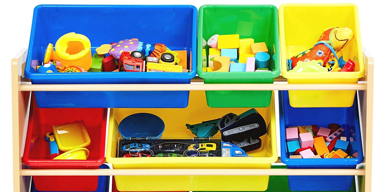 Amazon is selling its own toys for the first time, but don't expect it to replace Barbie — yet (AMZN)