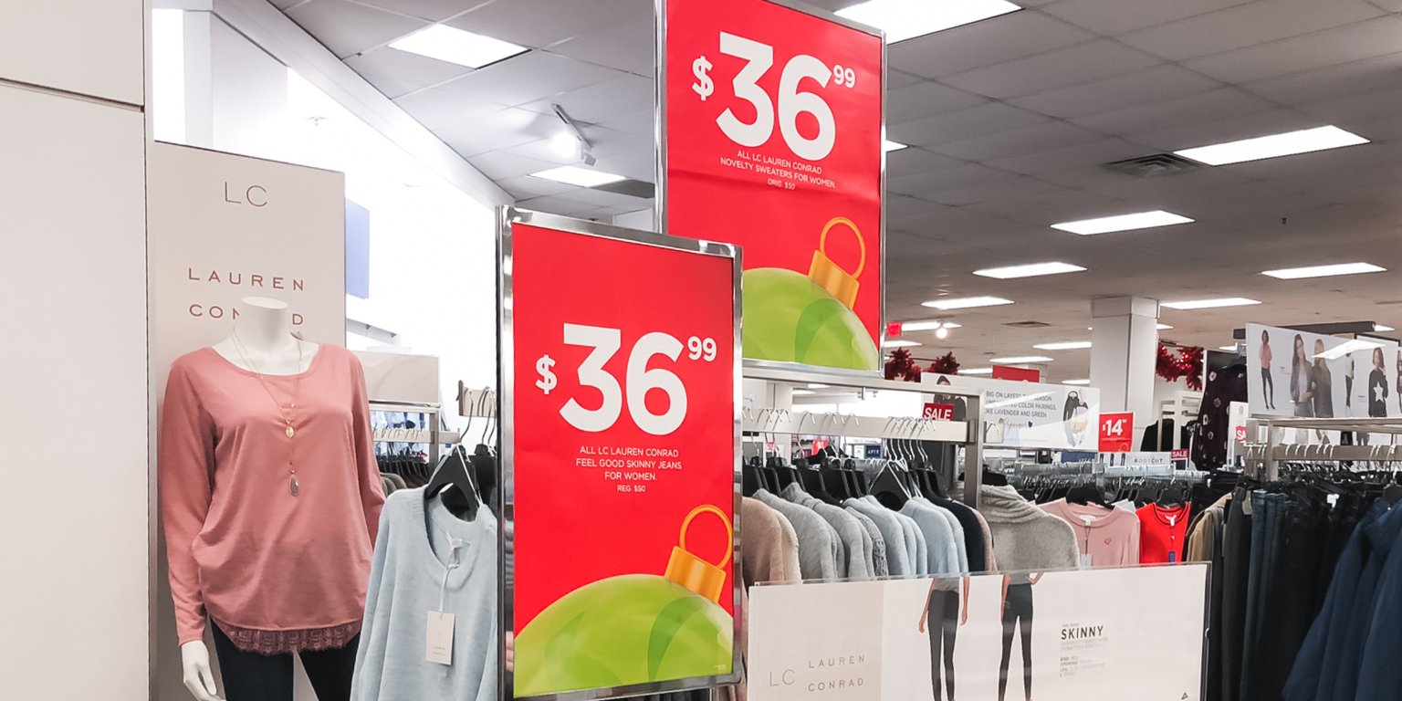 13 ways to save even more money shopping at Kohl's (KSS)